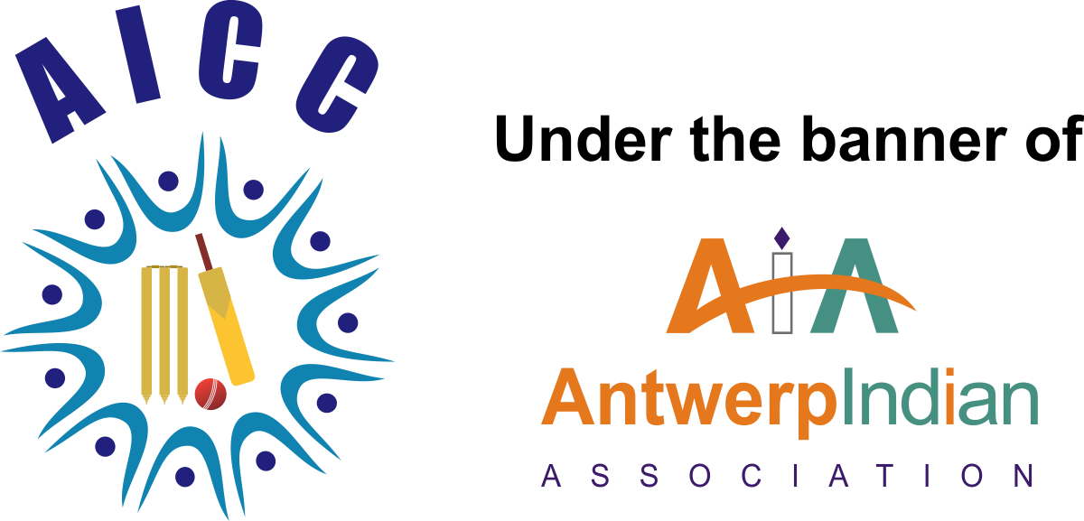 AICC | Antwerp Indian Cricket Club