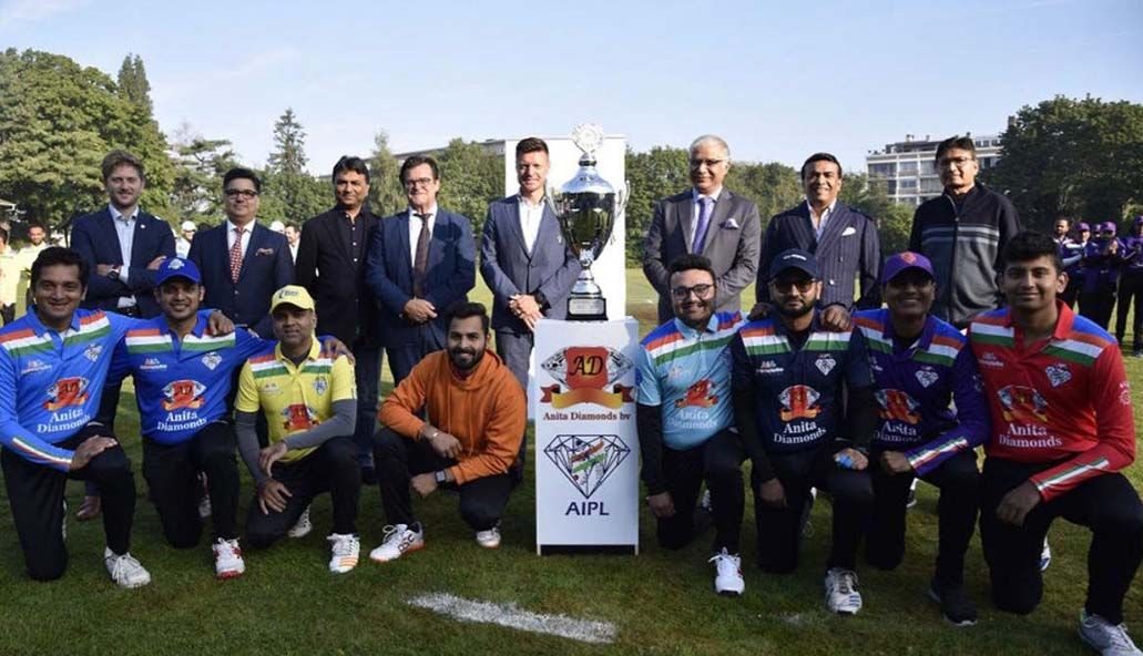 AICC | Antwerp Indian Cricket Club