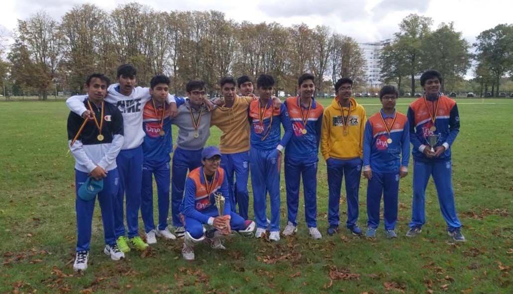 AICC | Antwerp Indian Cricket Club