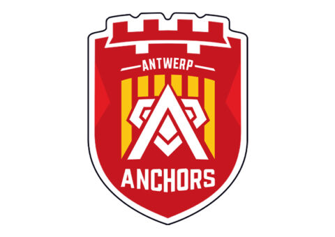 Antwerp Anchor