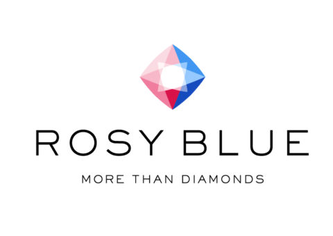 Rosy Blue